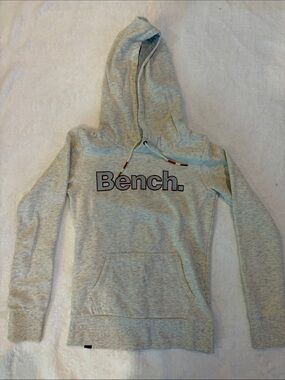 Hooded Sweater (Casual Pullover)